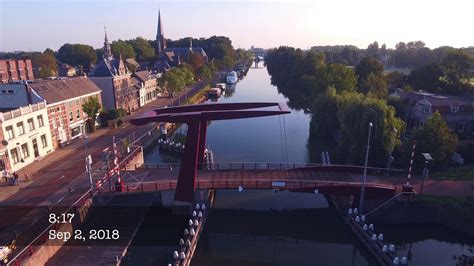 Fort Jutphaas, Kasteel Rijnhuizen and Jutphaas in Nieuwegein.